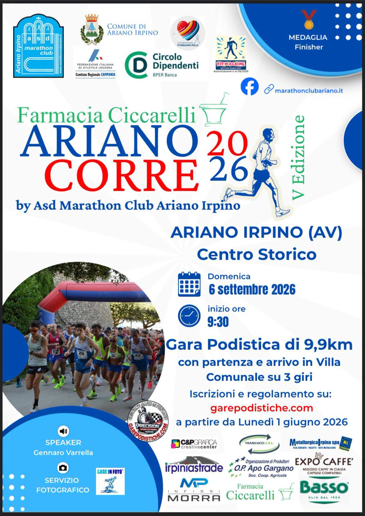 ArianoCorre